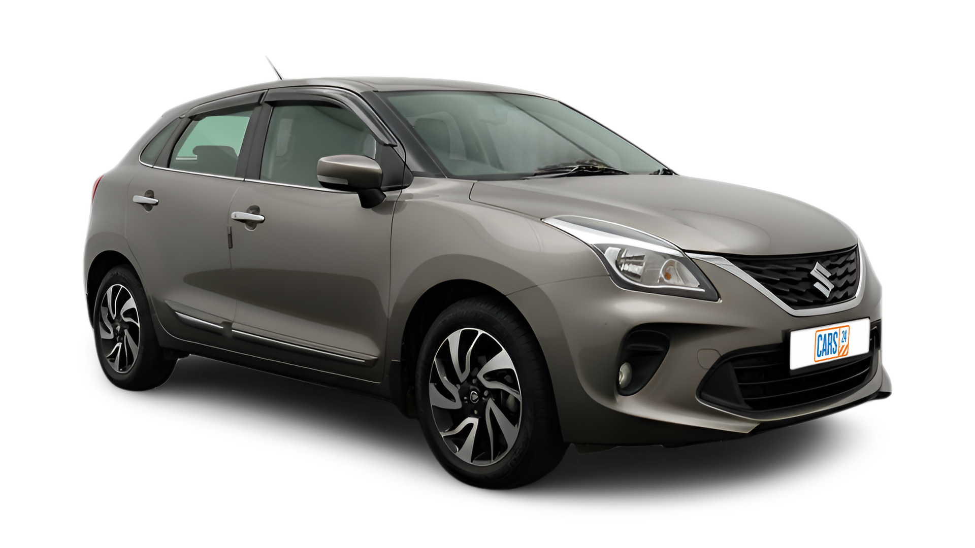 Maruti Baleno-img